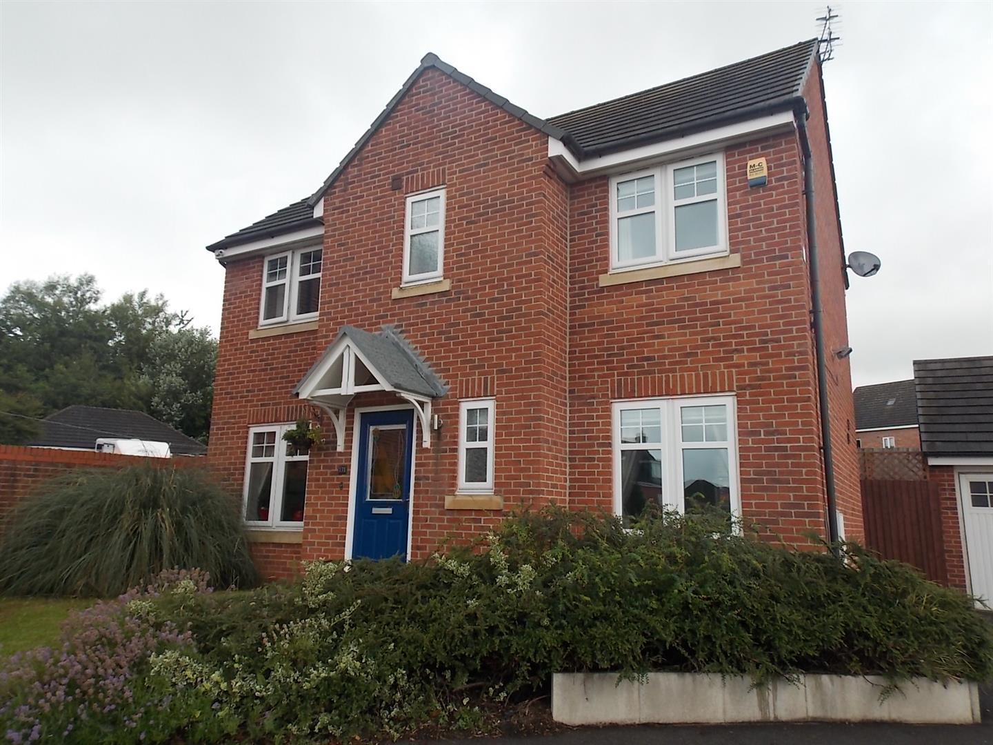 Gadbury Fold, Atherton, Manchester Arc Homes Atherton